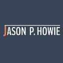 Jason P. Howie logo